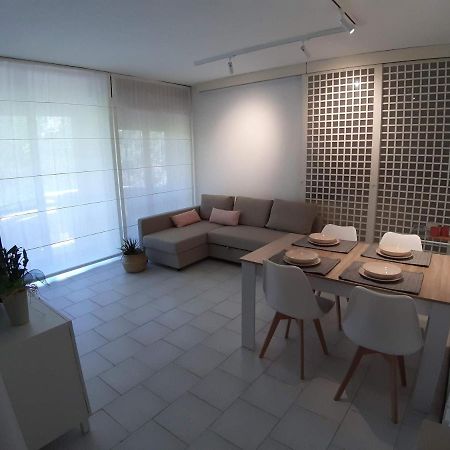 Bonaria Apartment Cagliari Buitenkant foto