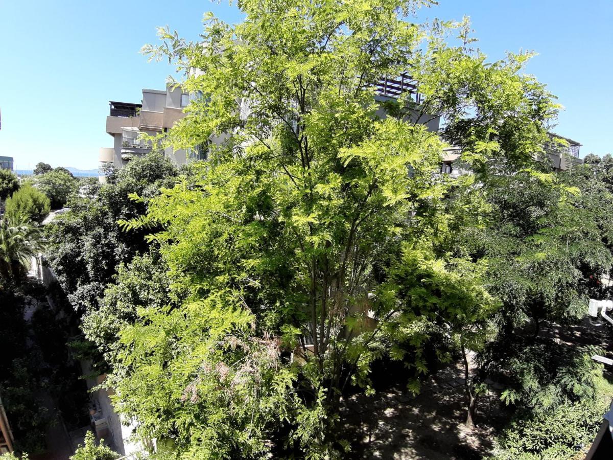 Bonaria Apartment Cagliari Buitenkant foto