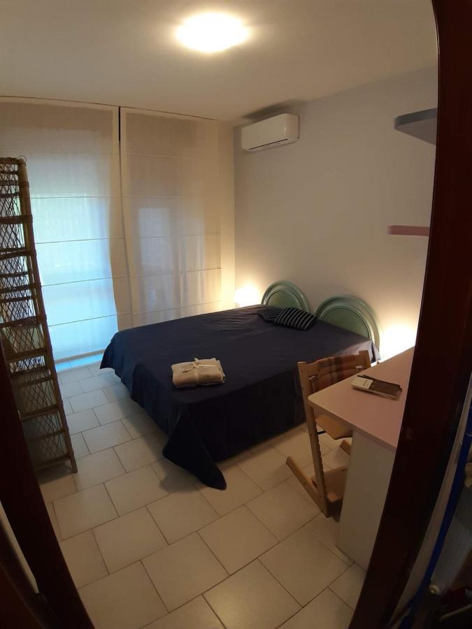 Bonaria Apartment Cagliari Buitenkant foto
