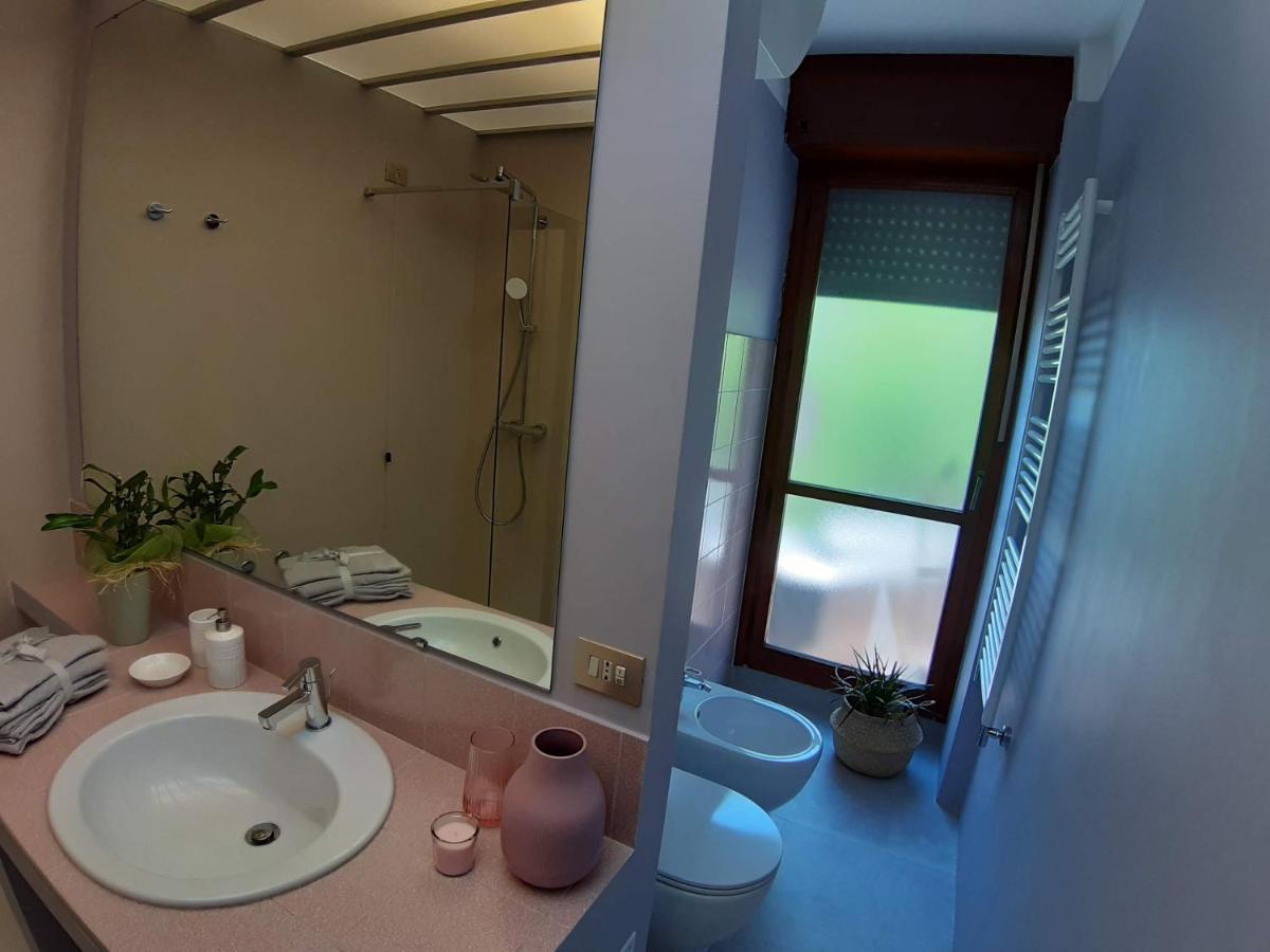 Bonaria Apartment Cagliari Buitenkant foto