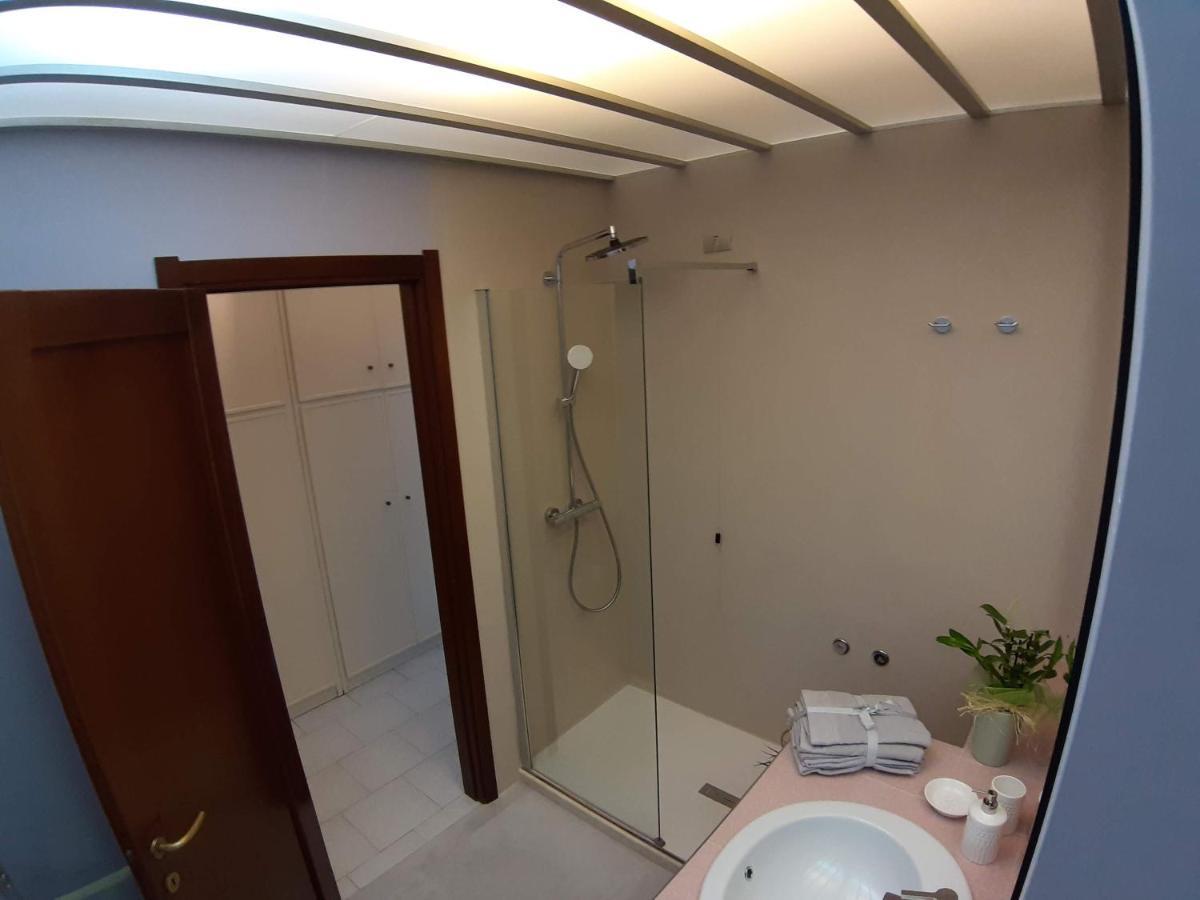 Bonaria Apartment Cagliari Buitenkant foto