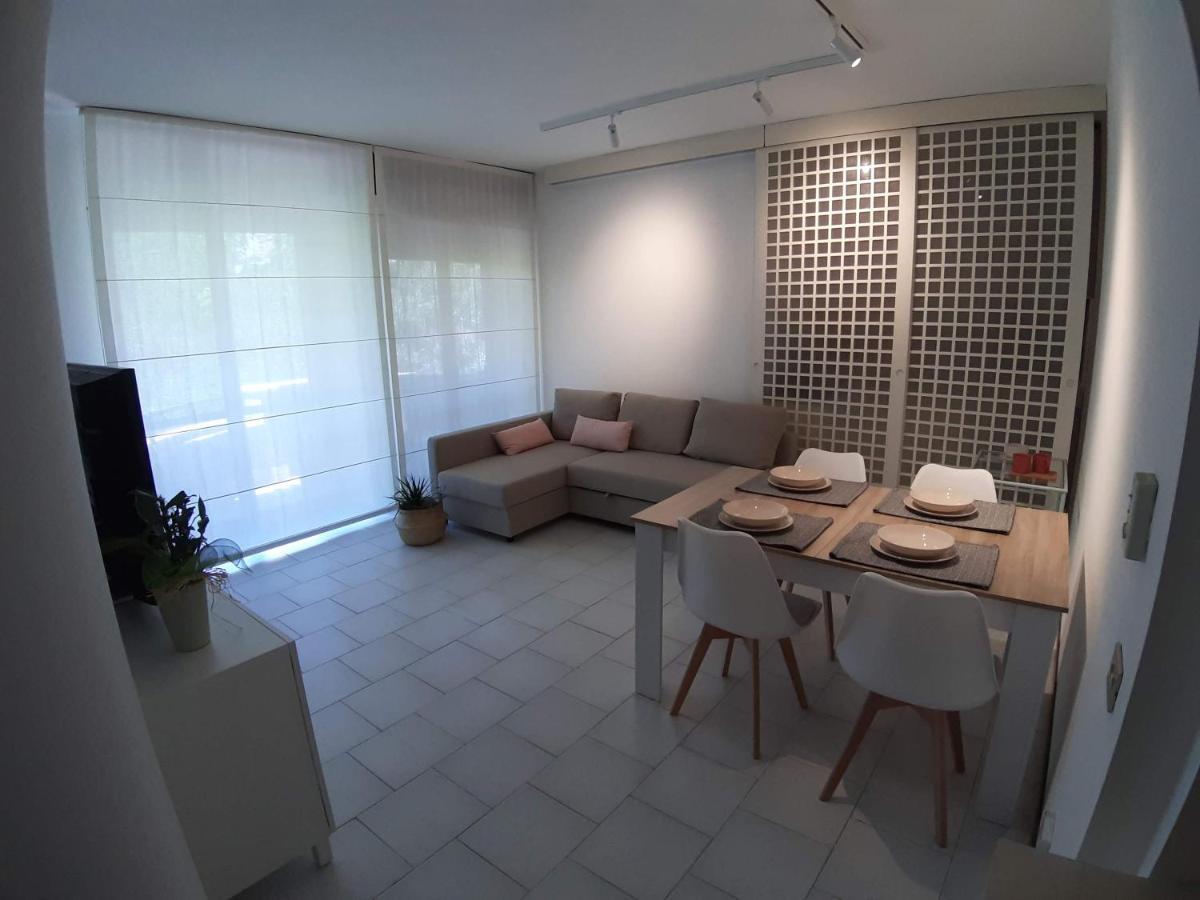 Bonaria Apartment Cagliari Buitenkant foto