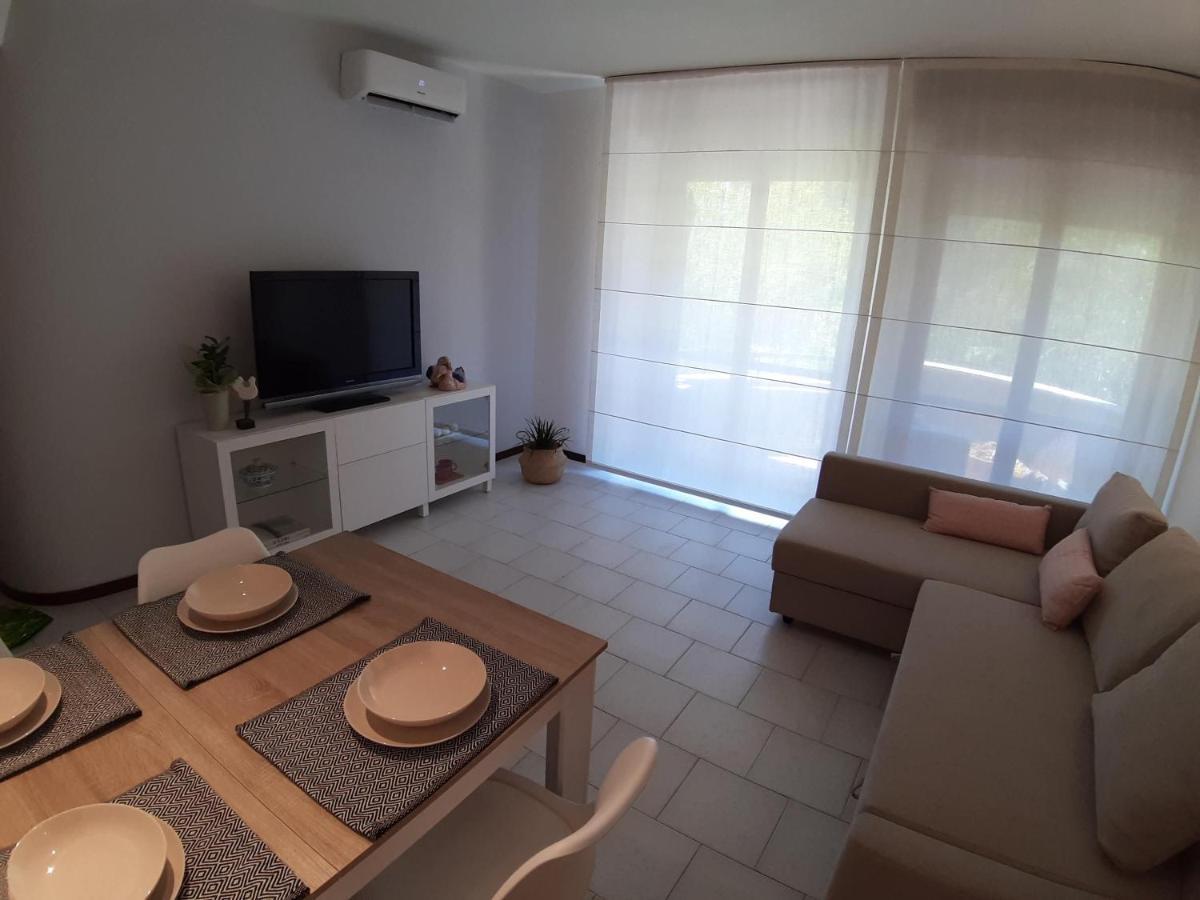 Bonaria Apartment Cagliari Buitenkant foto
