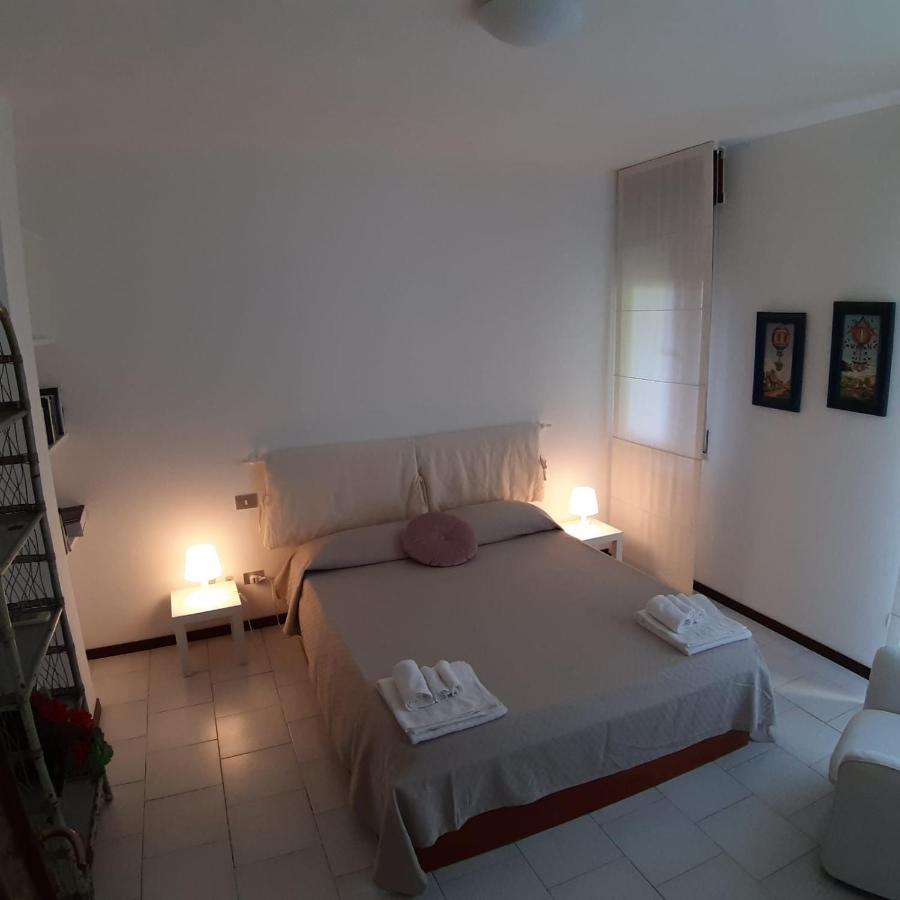 Bonaria Apartment Cagliari Buitenkant foto