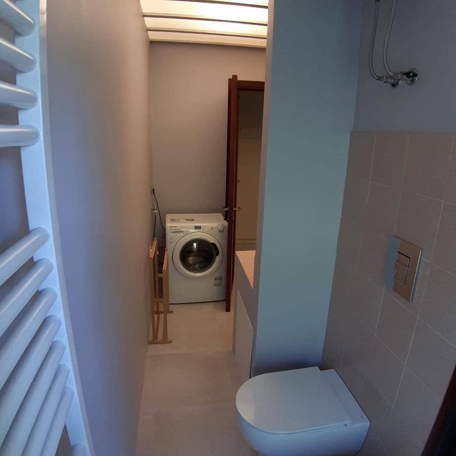 Bonaria Apartment Cagliari Buitenkant foto