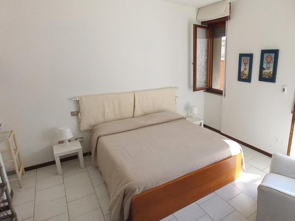 Bonaria Apartment Cagliari Buitenkant foto