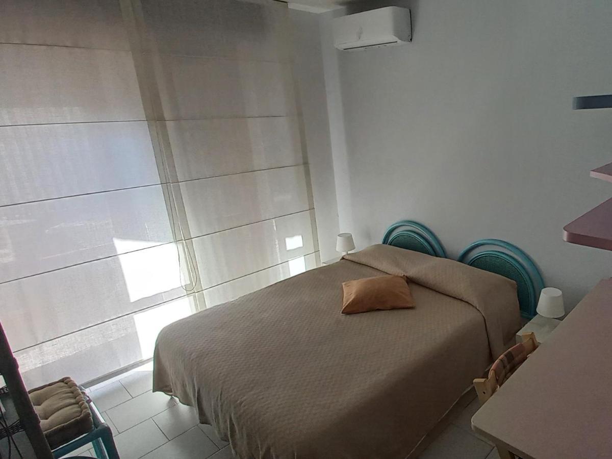 Bonaria Apartment Cagliari Buitenkant foto