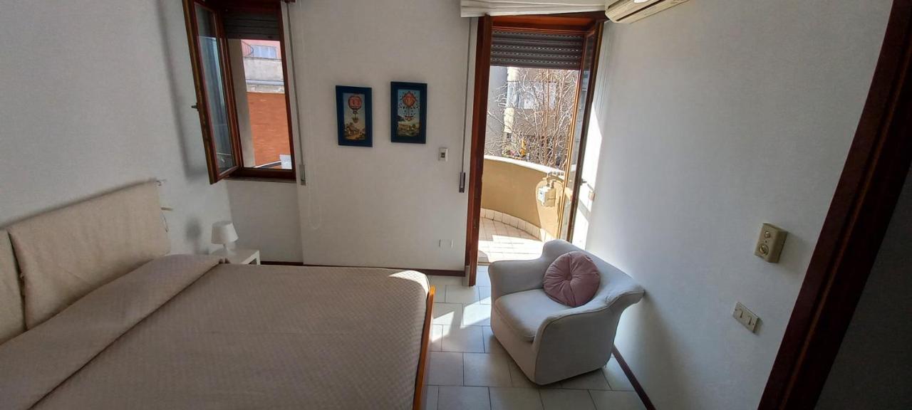 Bonaria Apartment Cagliari Buitenkant foto